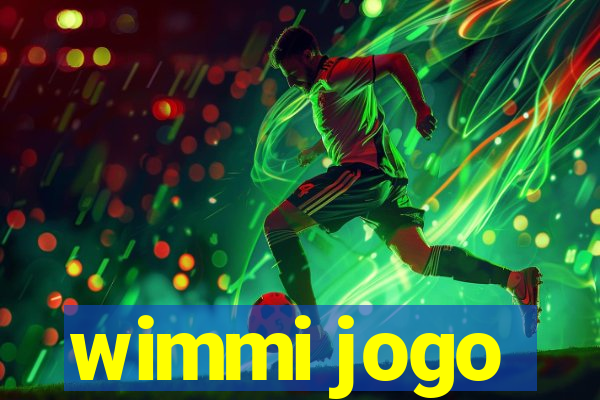 wimmi jogo